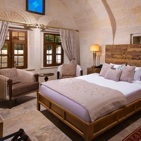 Akantha House Cappadocia Ürgüp