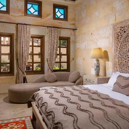 Akantha House Cappadocia * Ürgüp
