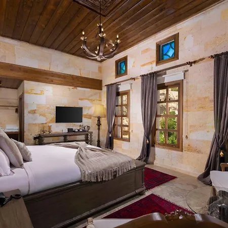 Akantha House Cappadocia Otel
