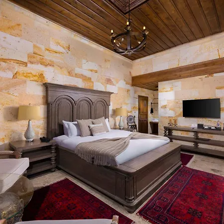 Akantha House Cappadocia Otel *
