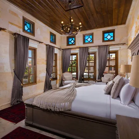 Otel Akantha House Cappadocia *