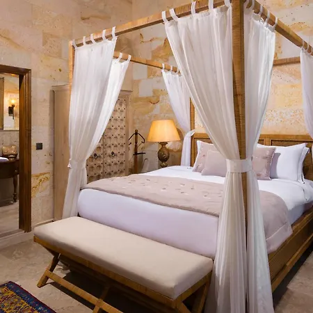 Akantha House Cappadocia Otel Ürgüp