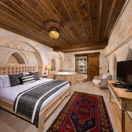 Otel Akantha House Cappadocia