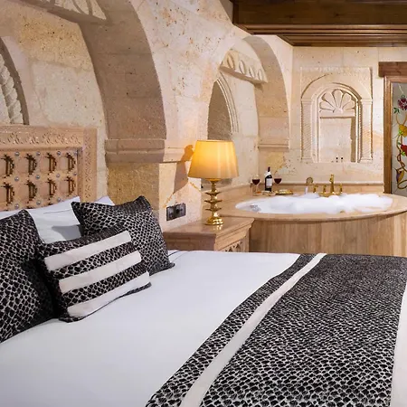 Otel Akantha House Cappadocia Ürgüp