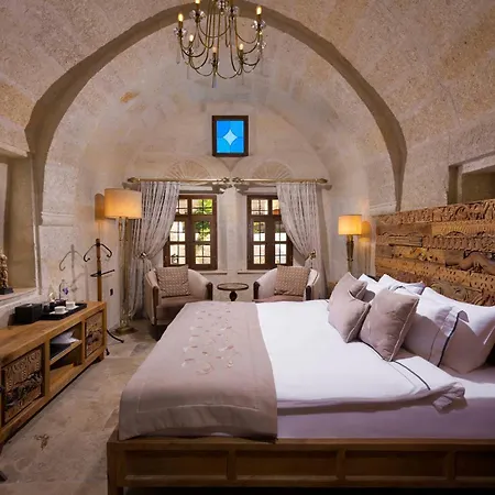 Akantha House Cappadocia Ürgüp