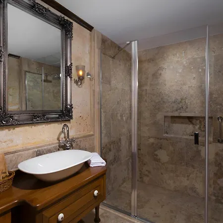 Otel Akantha House Cappadocia