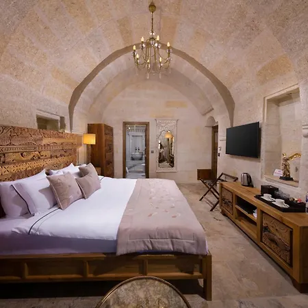 Akantha House Cappadocia