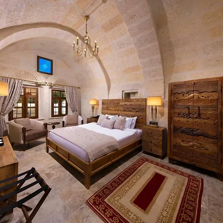 Otel Akantha House Cappadocia