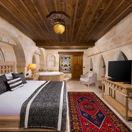 Akantha House Cappadocia Ürgüp