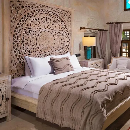Otel Akantha House Cappadocia Ürgüp