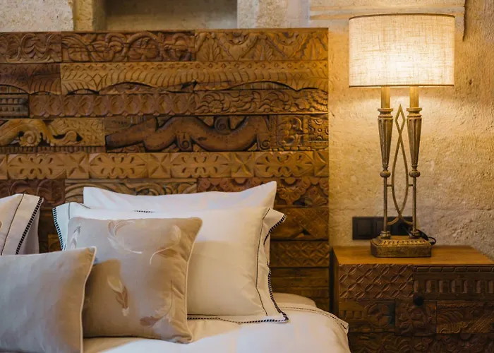 Hotel Akantha House Cappadocia Urgup