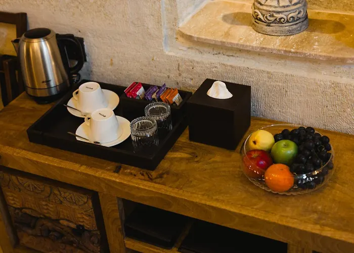 Hotel Akantha House Cappadocia