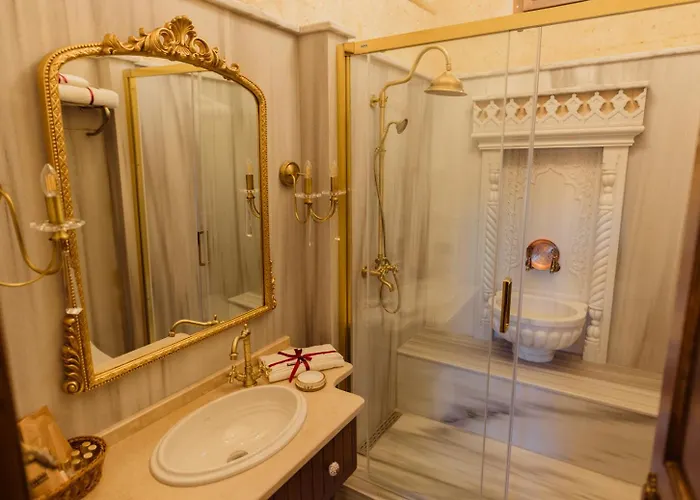 Hotel Akantha House Cappadocia *