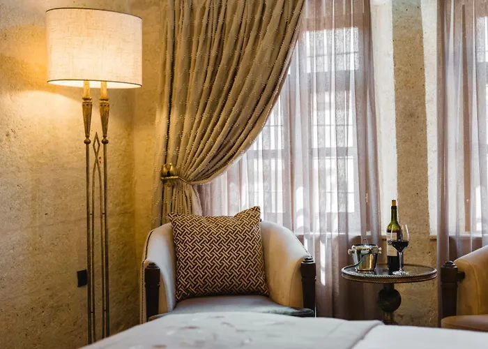 Akantha House Cappadocia Hotel *