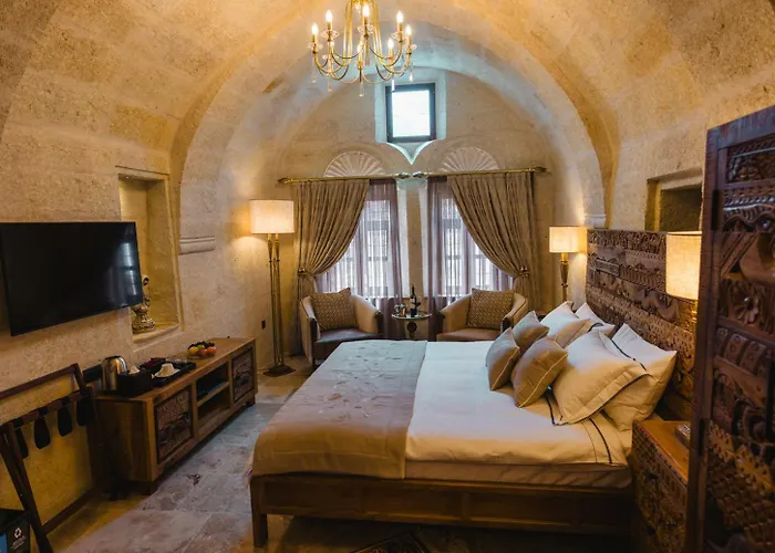 Hotel Akantha House Cappadocia