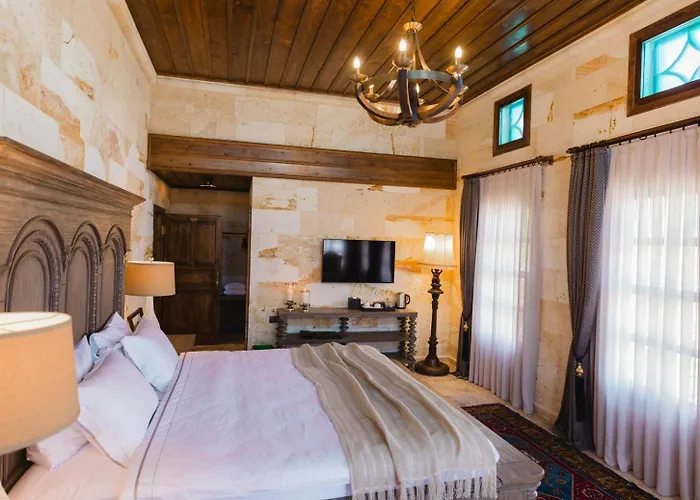 Hotel Akantha House Cappadocia