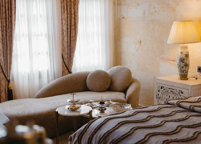 Akantha House Cappadocia * Urgup