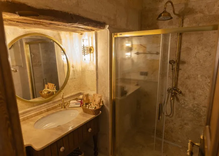 Akantha House Cappadocia Hotel