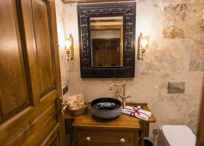 Hotel Akantha House Cappadocia *