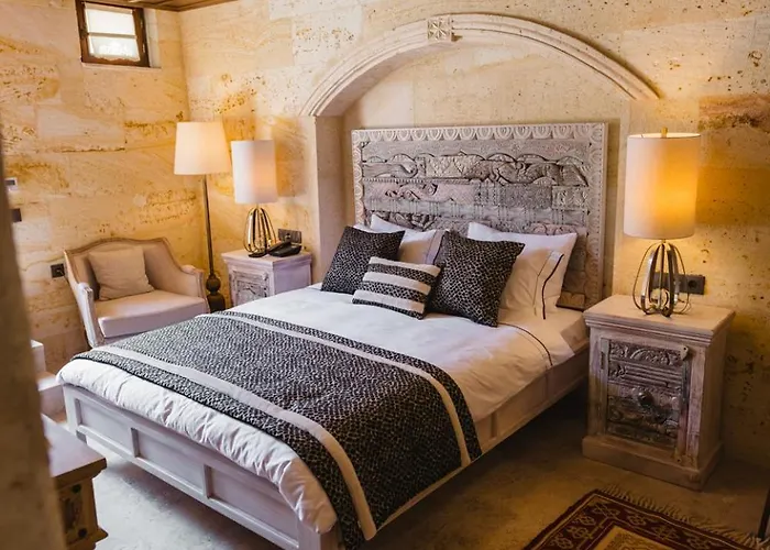 Akantha House Cappadocia * Urgup