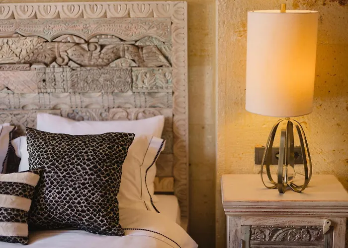 Hotel Akantha House Cappadocia