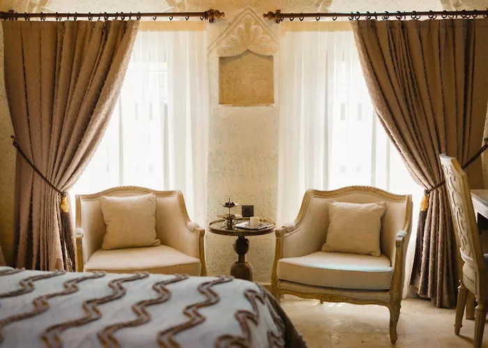 Akantha House Cappadocia Hotel *