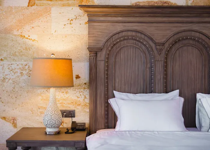 Hotel Akantha House Cappadocia *