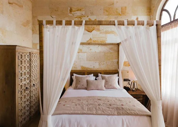 Akantha House Cappadocia Hotel Urgup