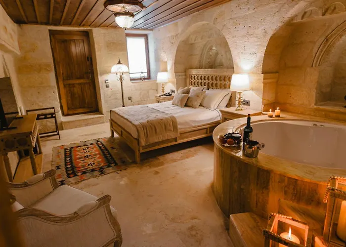 Akantha House Cappadocia