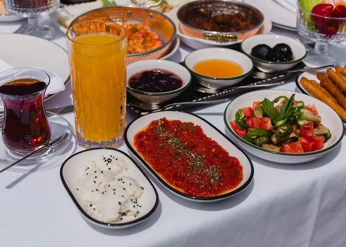 Hotel Akantha House Cappadocia