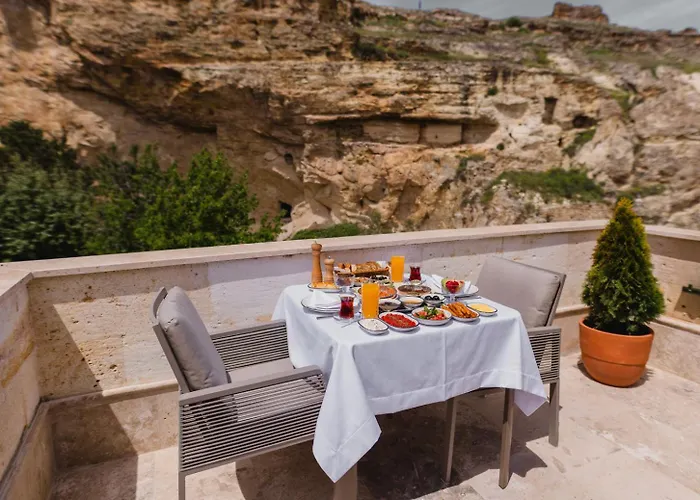 Hotel Akantha House Cappadocia *