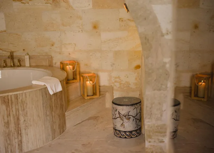 Hotel Akantha House Cappadocia Urgup