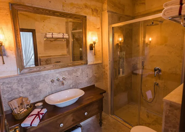 Akantha House Cappadocia