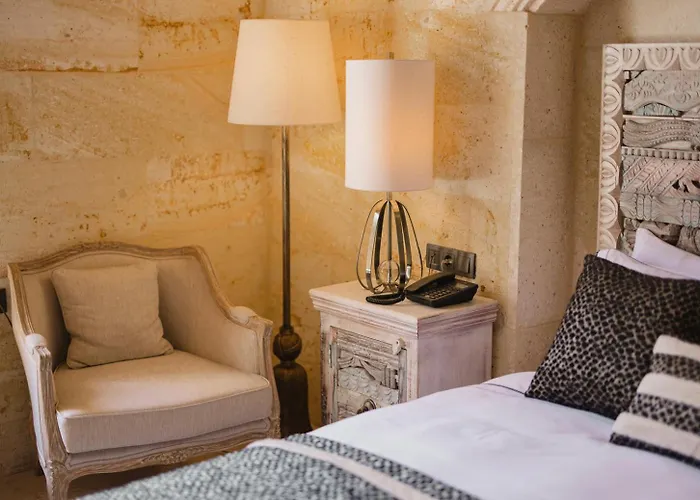 Akantha House Cappadocia *