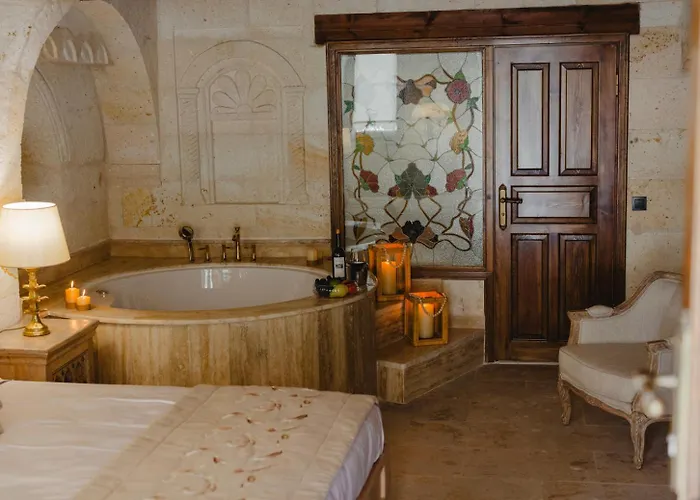 Akantha House Cappadocia Urgup