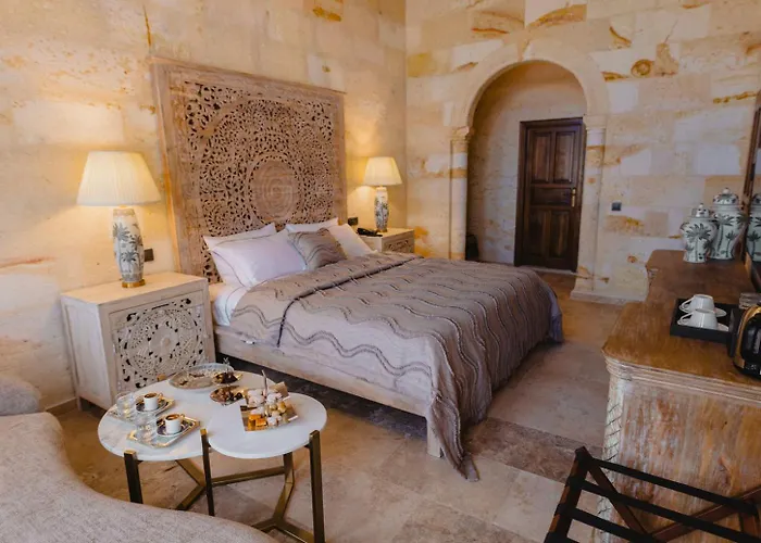 Akantha House Cappadocia * Urgup