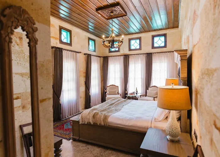 Akantha House Cappadocia