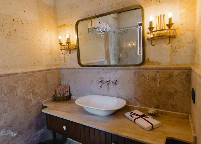 Hotel Akantha House Cappadocia