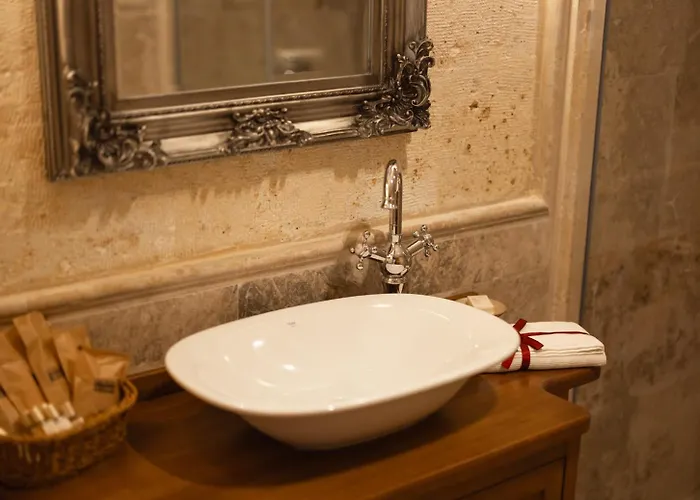 Akantha House Cappadocia Hotel Urgup