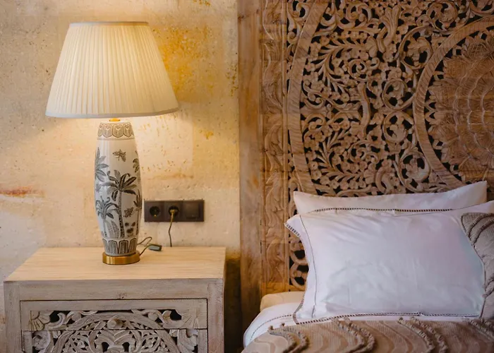 Akantha House Cappadocia Urgup