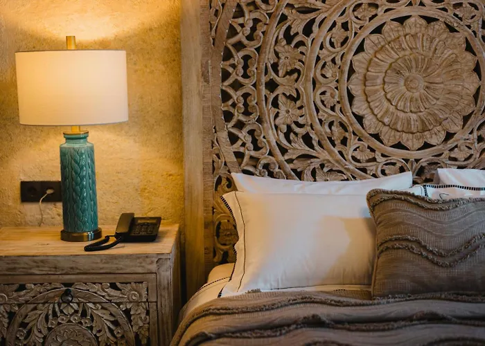 Akantha House Cappadocia * Urgup