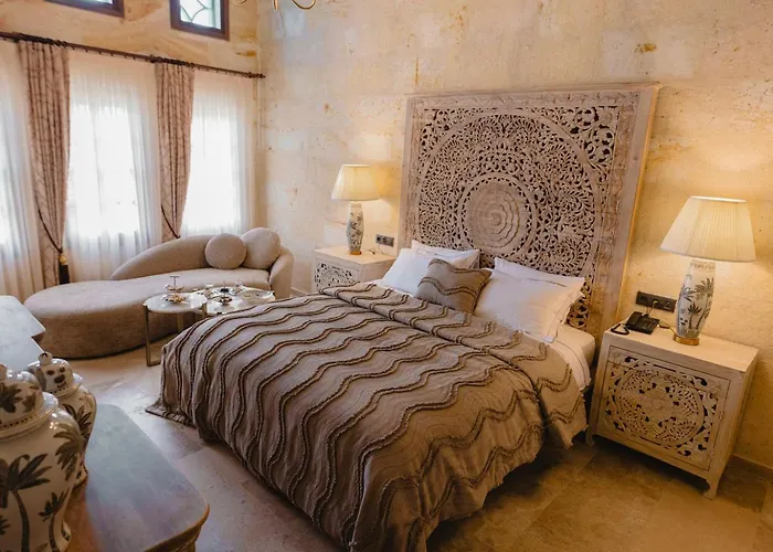 Akantha House Cappadocia