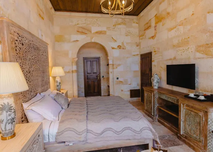 Akantha House Cappadocia Hotel