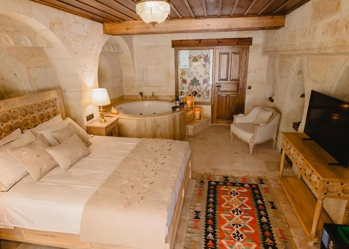 Hotel Akantha House Cappadocia