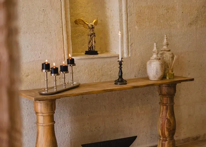 Akantha House Cappadocia Hotel *