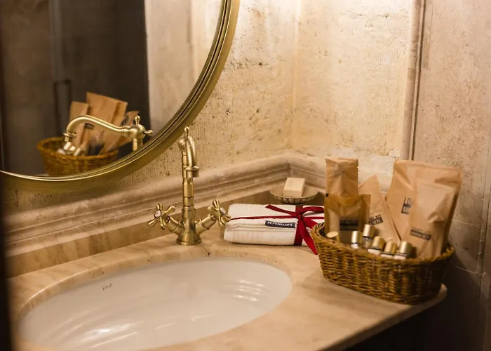 Akantha House Cappadocia Hotel Urgup