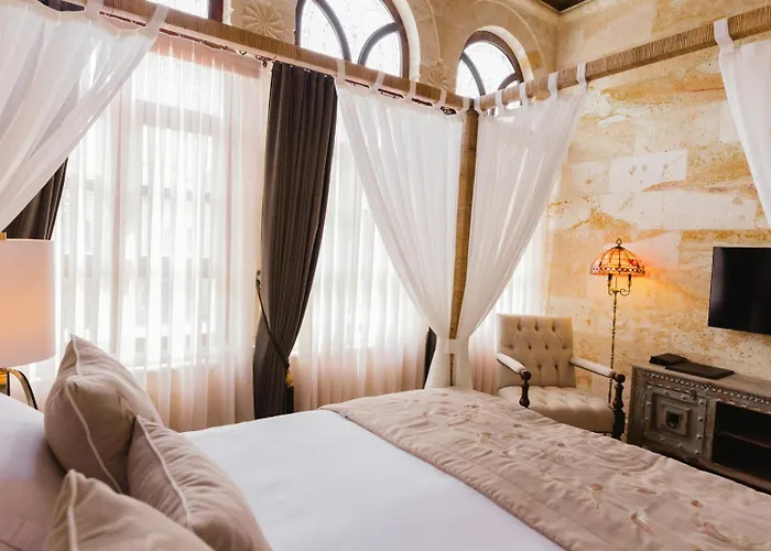 Hotel Akantha House Cappadocia Urgup