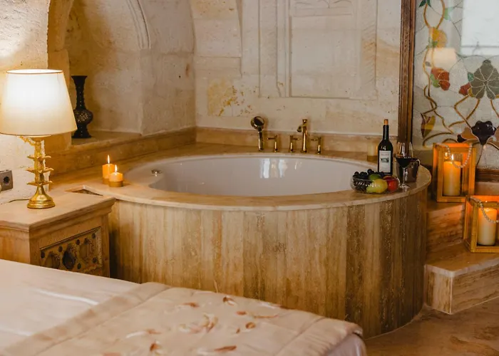 Akantha House Cappadocia * Urgup