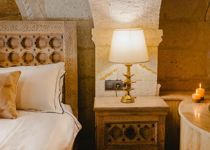 Akantha House Cappadocia