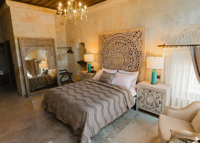 Akantha House Cappadocia Hotel